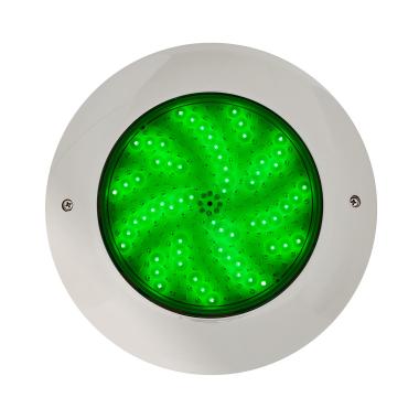 Imagen de Foco Piscina Superficie LED RGBW Sumergible 12V DC IP68 Acero Inoxidable 20W XtraPool