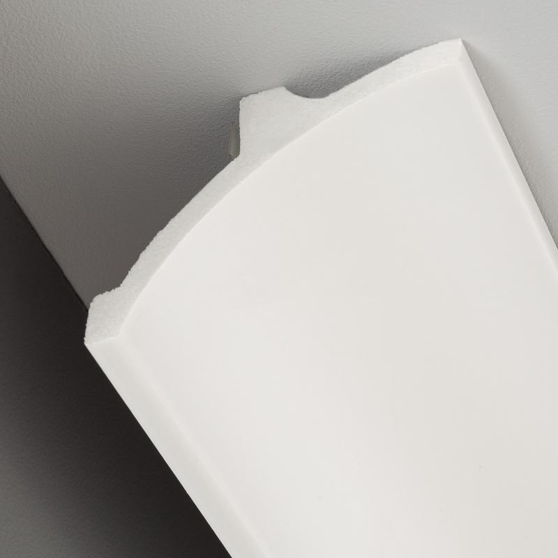 Imagen de Moldura Cornisa 2m para Tira LED ARCOS 79