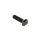 Imagen de Pack Taco de Pared para Bridas Scotchflex CT 6 B-C 10 x 43mm (100 un) 3M 7000035318-CT