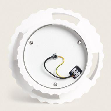 Imagen de Plafón de Techo Yeso Double Colum