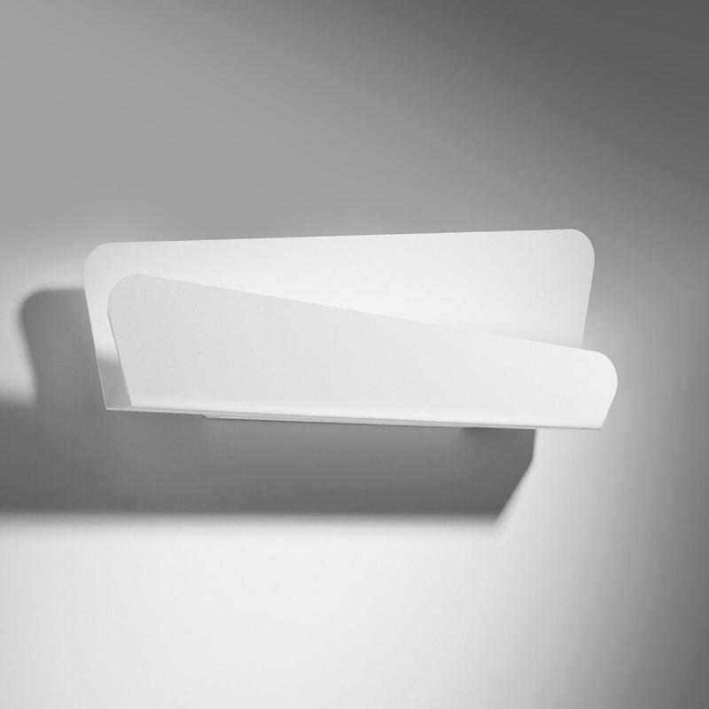 Produto de Aplique de Parede Bascia SOLLUX
