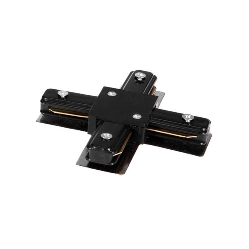 Imagem de Conector Tipo X para Carril Monofásico UltraPower