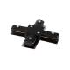 Imagem de Conector Tipo X para Carril Monofásico UltraPower