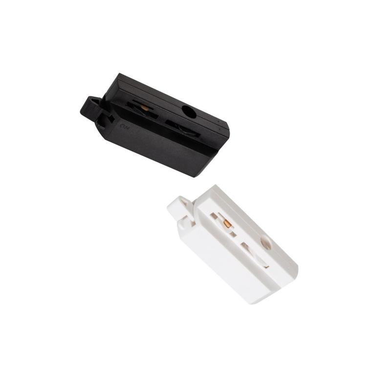 Imagen de Adaptador para Carril Monofásico