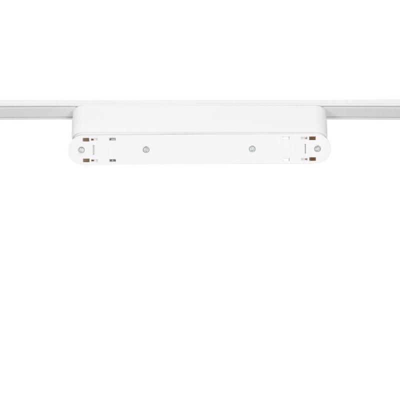 Imagem de Adaptador 90º para Focos Carril Magnético 25mm SuperSlim 222mm