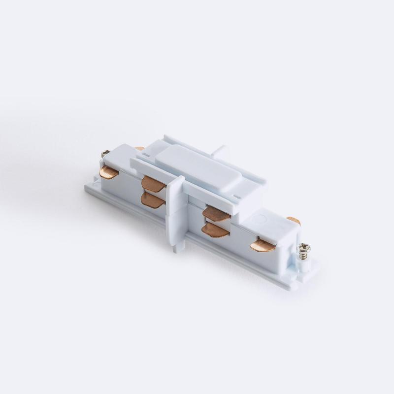 Imagen de Conector Mini Tipo I para Carril Trifásico DALI