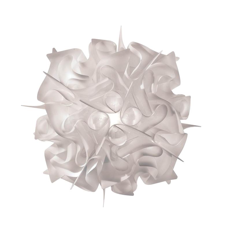 Imagen de Aplique de Pared SLAMP Veli Ceiling/Wall Mini