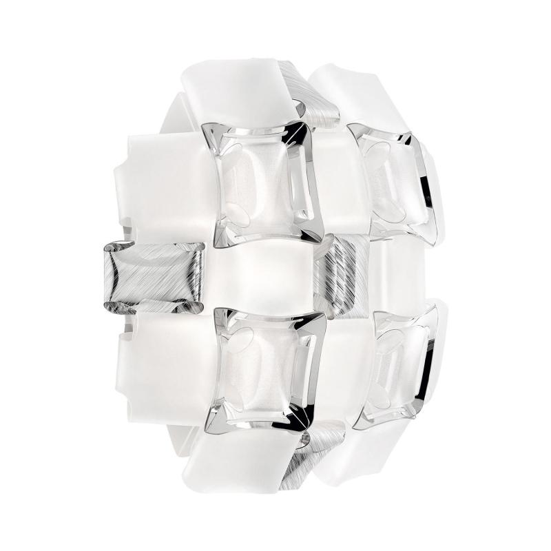 Imagen de Aplique de Pared SLAMP Mida