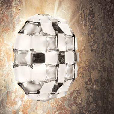 Imagen de Aplique de Pared SLAMP Mida