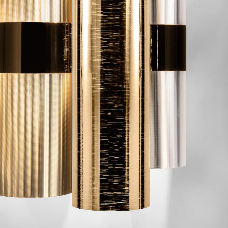 Imagen de Aplique de Pared SLAMP La Lollo Applique