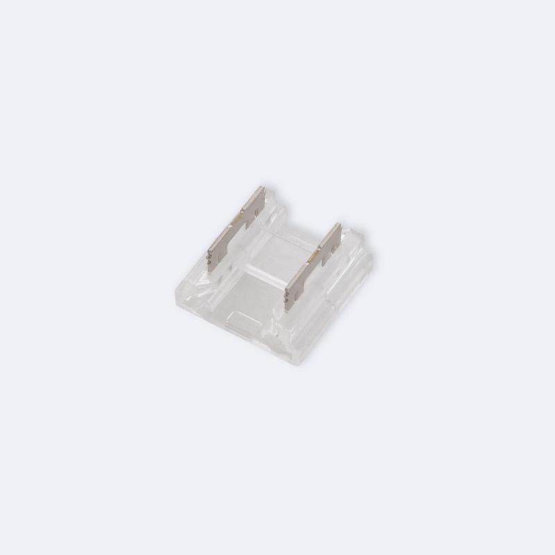 Imagen de Conector Hipopótamo para Tira LED 24/48V DC SMD y COB IP20 Ancho 10mm