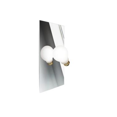 Imagem de Aplique de Parede SLAMP Idea Applique 