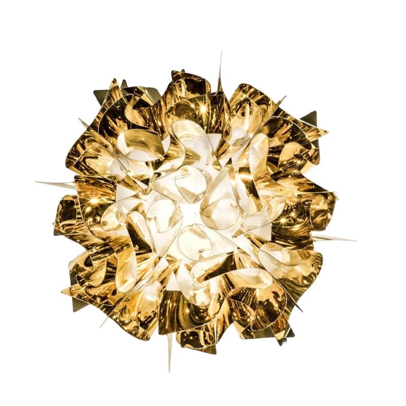 Imagen de Aplique de Pared SLAMP Veli Ceiling/Wall Mini