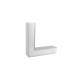 Imagem de Barra Linear LED New Turner "L" 8W (UGR19)