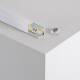 Imagen de Perfil de Aluminio Esquina Triangular 2m para Tira LED hasta 10mm