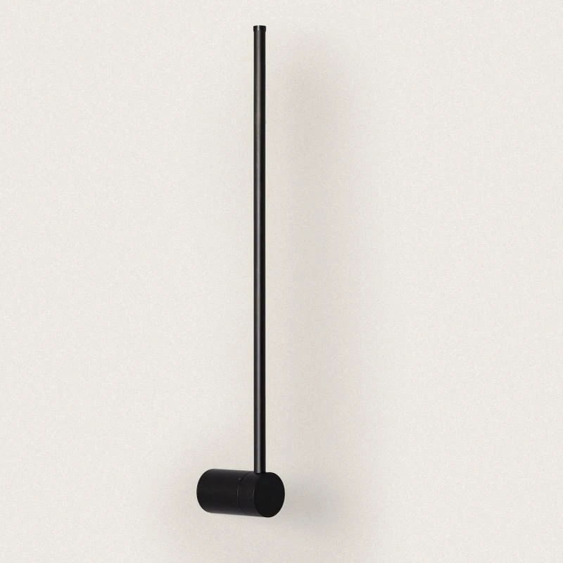Imagen de Aplique de Pared LED 10W de Aluminio DeLux