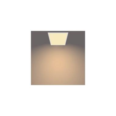 Producto de Plafón LED Regulable 3 Niveles 36W PHILIPS CL560