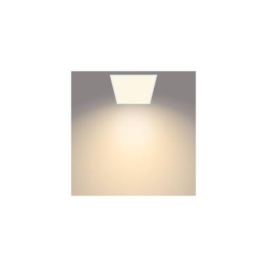 Producto de Plafón LED Regulable 3 Niveles 36W PHILIPS CL560