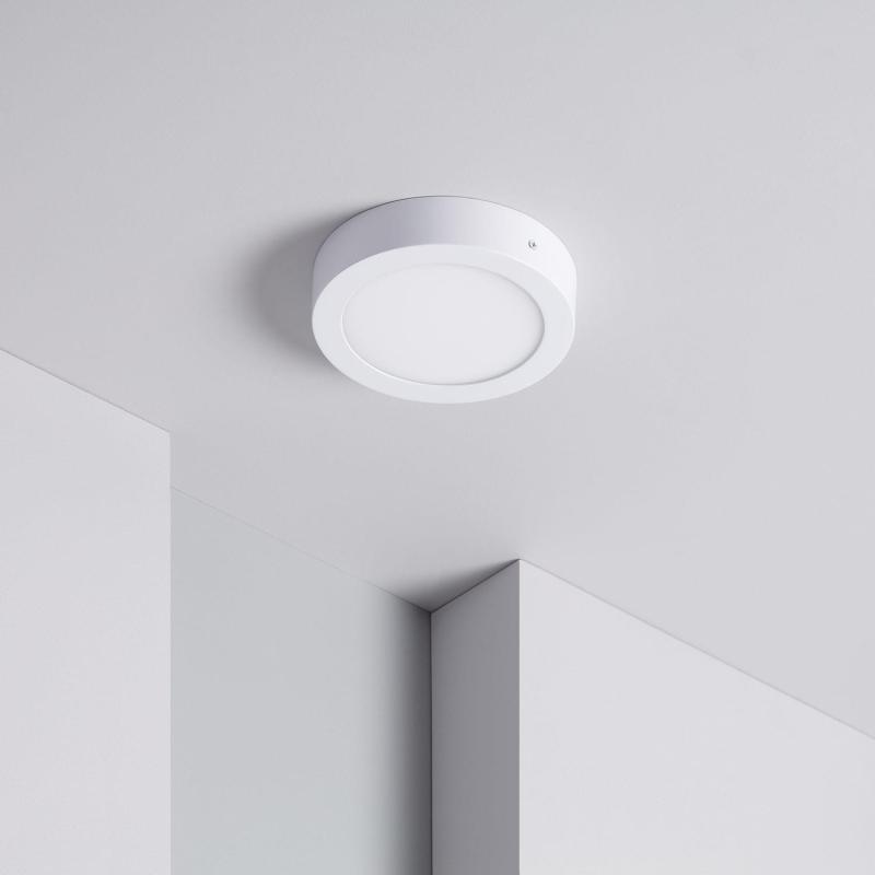 Imagem de Plafón LED 12W Circular Ø170 mm LIFUD