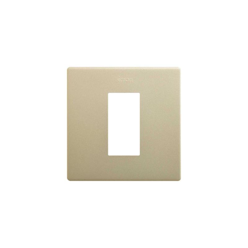 Imagen de Marco 1 Elemento Estética Mínima SIMON 270 27101610