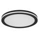 Imagem de Plafon LED 28W RGBW Circular Ø460 mm Smart+ WiFi ORBIS LEDVANCE 4058075573871