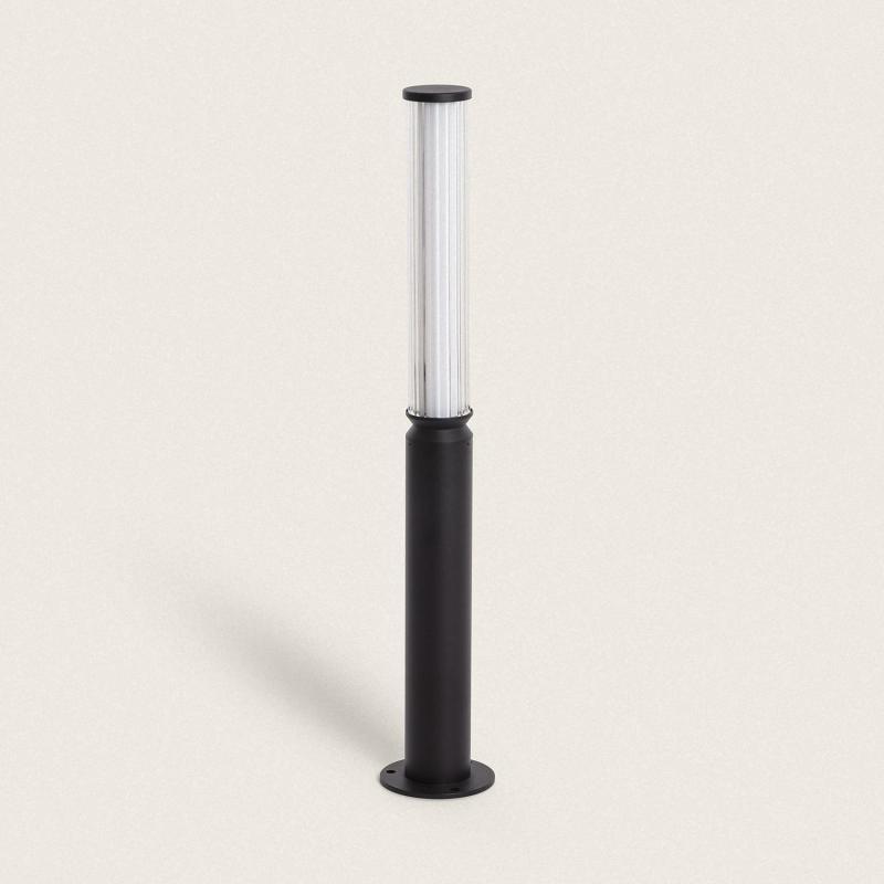 Imagen de Baliza Exterior LED 12W Superficie Pie 80 cm Britget