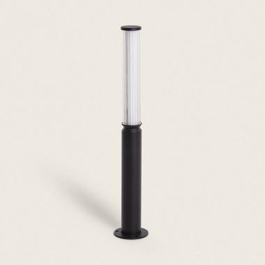 Imagen de Baliza Exterior LED 12W Superficie Pie 80 cm Britget