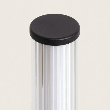 Imagen de Baliza Exterior LED 12W Superficie Pie 80 cm Britget