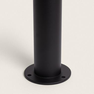 Imagen de Baliza Exterior LED 12W Superficie Pie 80 cm Britget