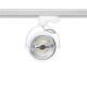 Imagen de Foco Carril LED Trifásico 15W Regulable CREE AR111 Blanco