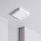 Imagen de Plafón LED 12W Cuadrado 170x170 mm LIFUD