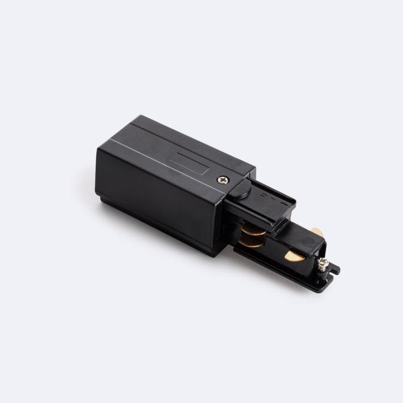 Producto de Conector Right Side a Red para Carril Trifásico DALI