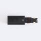 Producto de Conector Right Side a Red para Carril Trifásico DALI