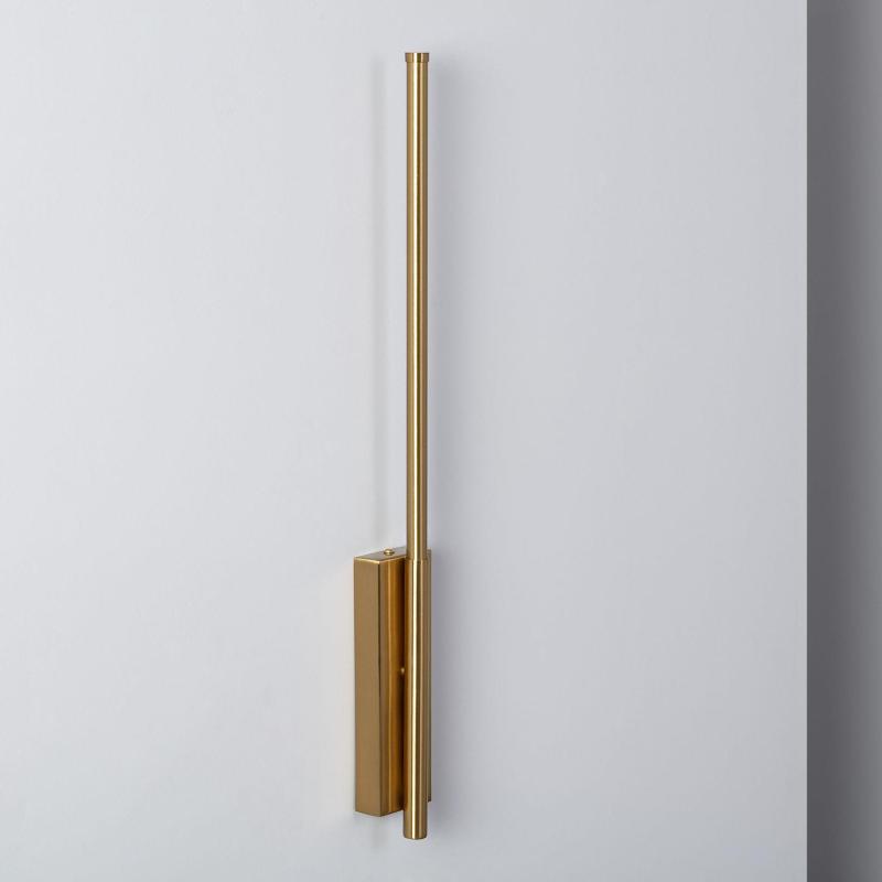 Imagen de Aplique de Pared LED 6W de Aluminio JoLight