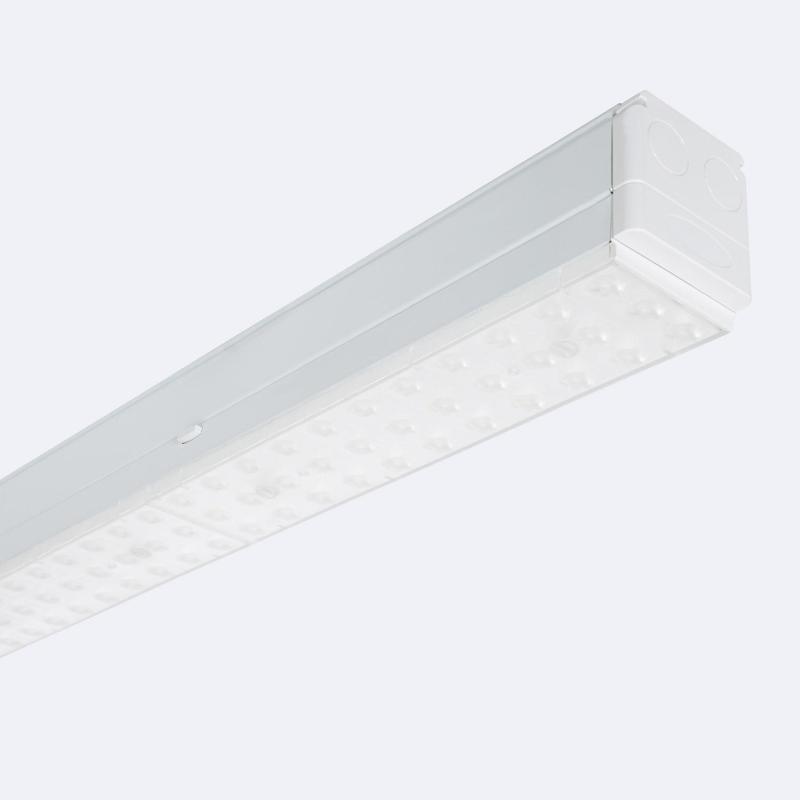 Imagen de Barra Lineal LED Trunking 150cm 32-60W TRIDONIC 180lm/W Easy Line LEDNIX
