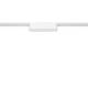Imagen de Foco Carril Lineal LED Magnético 25mm SuperSlim 6W 48V Blanco Grid 120mm