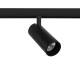 Imagen de Foco Carril LED Magnético 20mm 20W 48V Negro