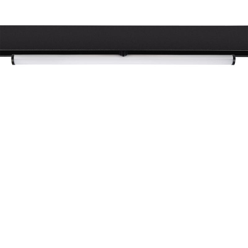 Imagen de Tubo LED para Carril Magnético 20mm 48V 24W 