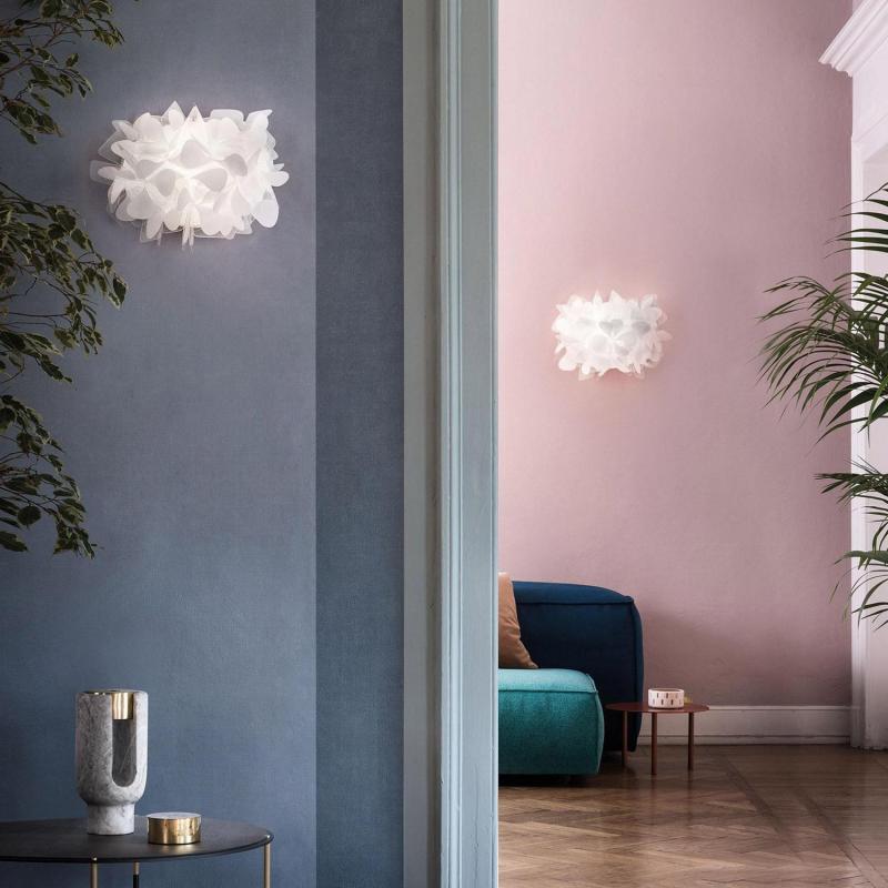 Producto de Aplique de Pared SLAMP Clizia Applique Mama Non Mama