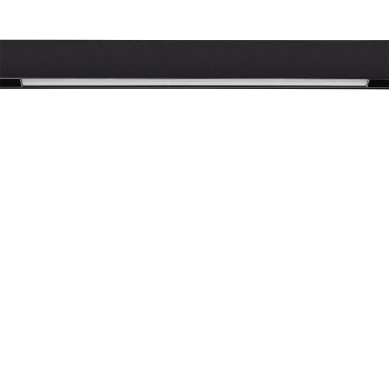 Imagen de Foco Carril Lineal LED Magnético 20mm 30W Opal 48V 
