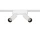 Imagem de Foco Carril Duplo LED Magnético 25mm SuperSlim 14W 48V Branco 