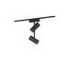 Imagen de Foco Carril LED Magnético 25mm SuperSlim Madat 16W 48V Negro