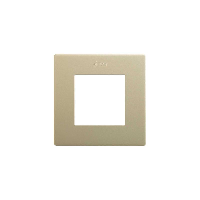 Imagen de Marco 1 Elemento Estética Icon SIMON 270 27000610
