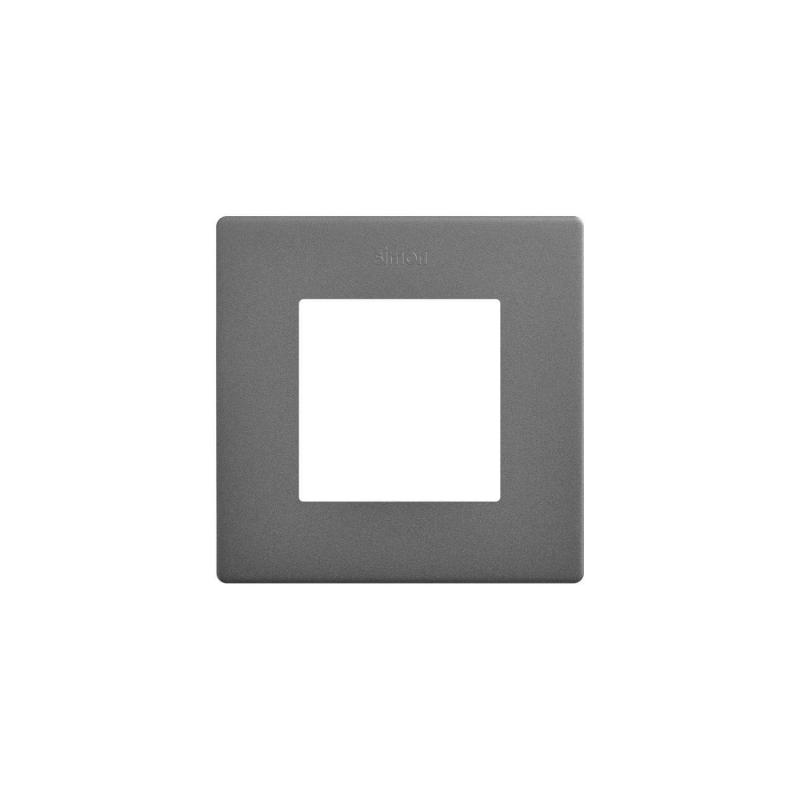 Imagen de Marco 1 Elemento Estética Icon SIMON 270 27000610