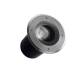 Imagem de Foco Circular Encastrável de Chão Gea GU10 15º IP67 LEDS-C4 55-9380-CA-37