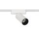 Imagem de Foco Carril LED Magnético Atenas 25mm SuperSlim 12W 48V Branco 