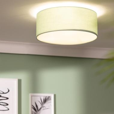 Imagen de Plafón Circular Tela Ø450 mm Korsade