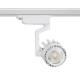 Imagem de Foco LED Dora 30W Branco para Carril Monofásico 