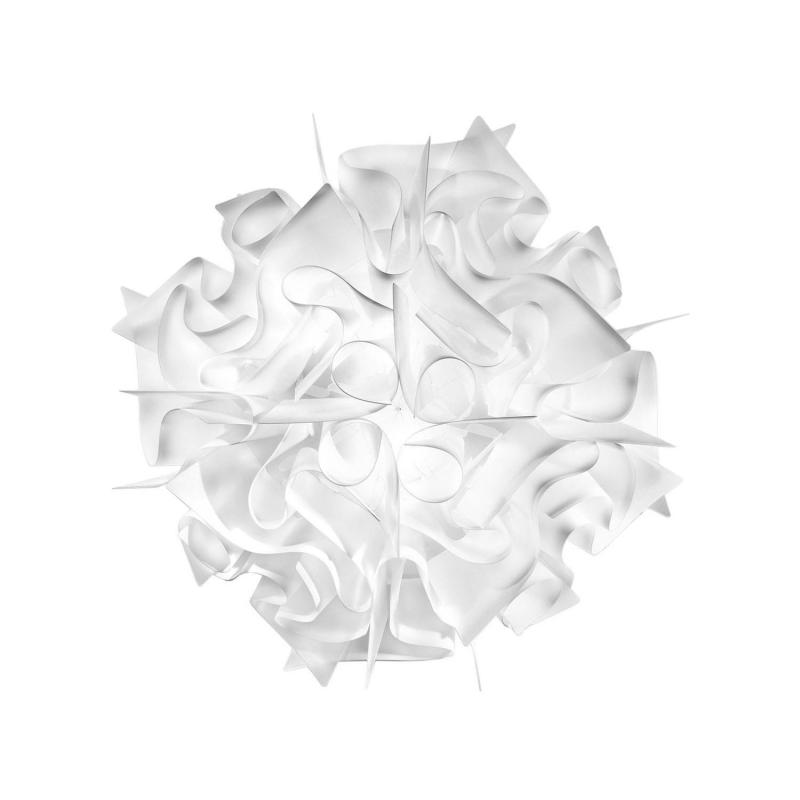Imagem de Plafón SLAMP Veli Ceiling/Wall Medium