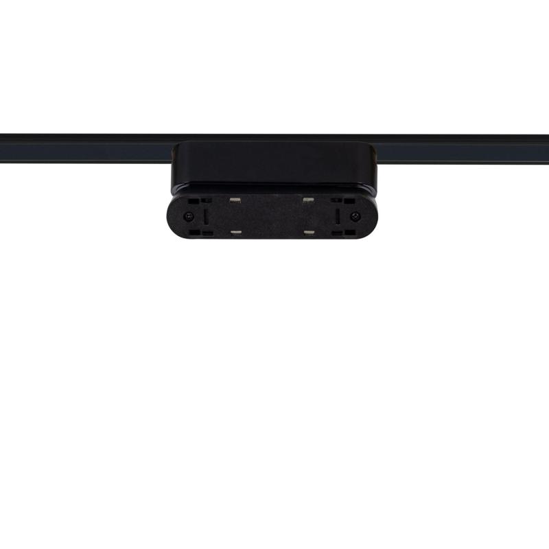 Imagem de Adaptador 90º para Focos Carril Magnético 25mm SuperSlim 120mm